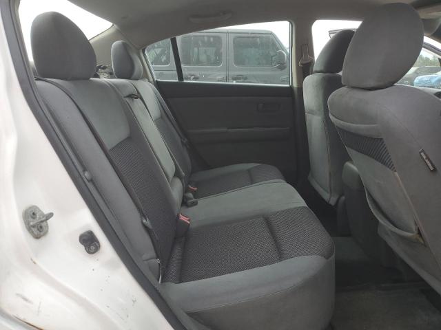 Photo 10 from auction – 2007 NISSAN SENTRA 2.0 with VIN 3N1AB61E27L649861