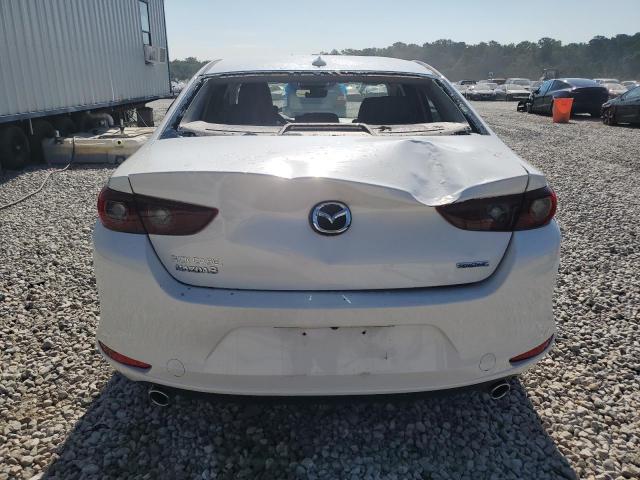 Photo 6 from auction – 2022 MAZDA 3 PREMIUM with VIN JM1BPADL4N1509590