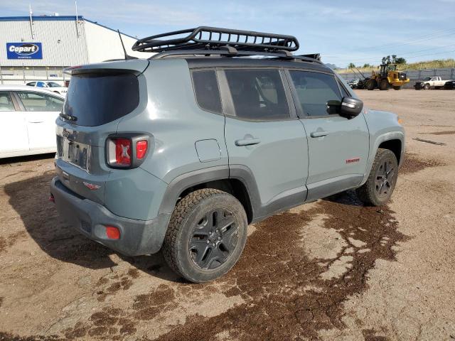 Photo 3 from auction – 2018 JEEP RENEGADE T with VIN ZACCJBCB6JPH28727