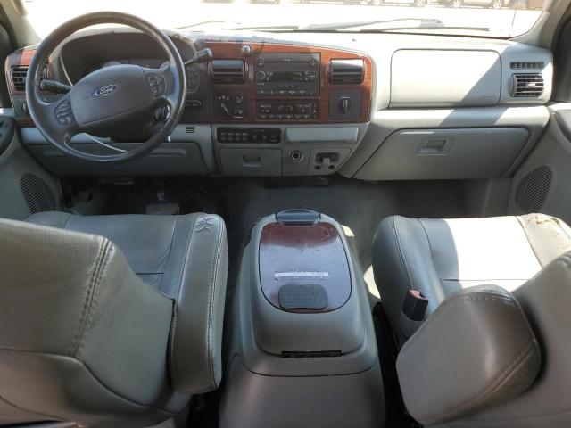 Photo 8 from auction – 2007 FORD F250 SUPER with VIN 1FTSW21P57EA97112