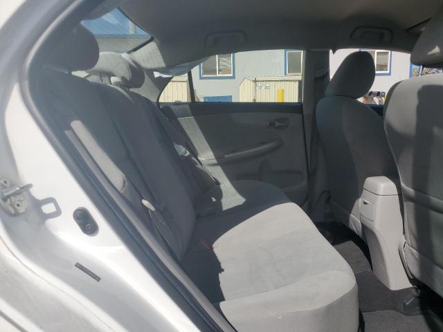 Photo 10 from auction – 2011 TOYOTA COROLLA BA with VIN 2T1BU4EE6BC689396
