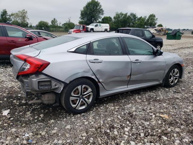 Photo 3 from auction – 2016 HONDA CIVIC with VIN 19XFC2F59GE069318