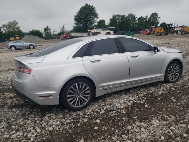 Photo 3 from auction – 2017 LINCOLN MKZ PREMIE with VIN 3LN6L5A95HR650834