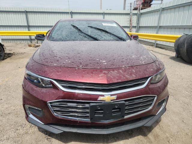 Photo 5 from auction – 2016 CHEVROLET MALIBU LT with VIN 1G1ZE5ST5GF298168