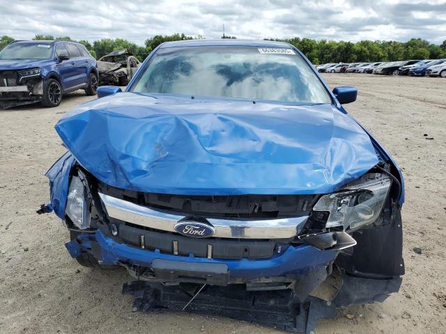 Photo 5 from auction – 2011 FORD FUSION with VIN 3FAHP0HA1BR342075