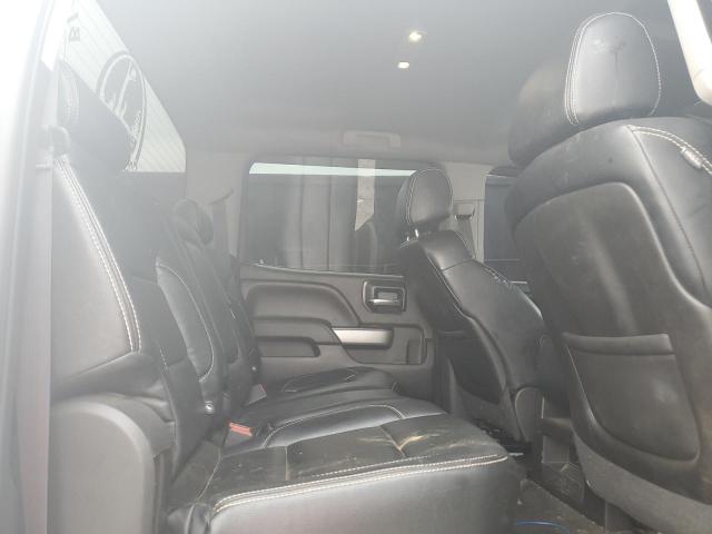 صورة رقم 10 من المزاد - 2015 CHEVROLET SILVERADO مع VIN 3GCUKREC3FG237346
