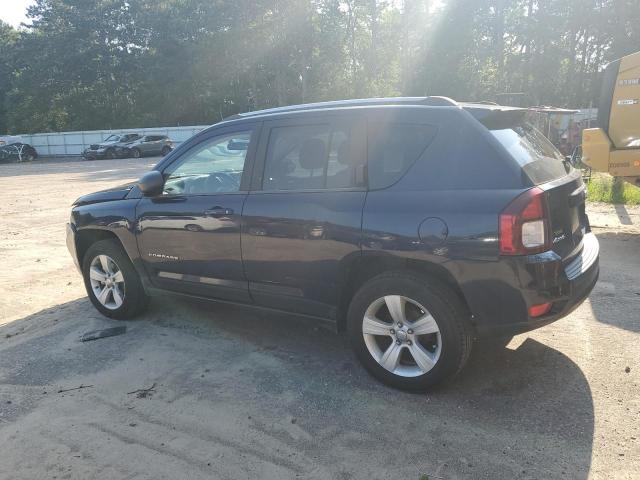Photo 2 from auction – 2014 JEEP COMPASS SP with VIN 1C4NJDBB9ED728117