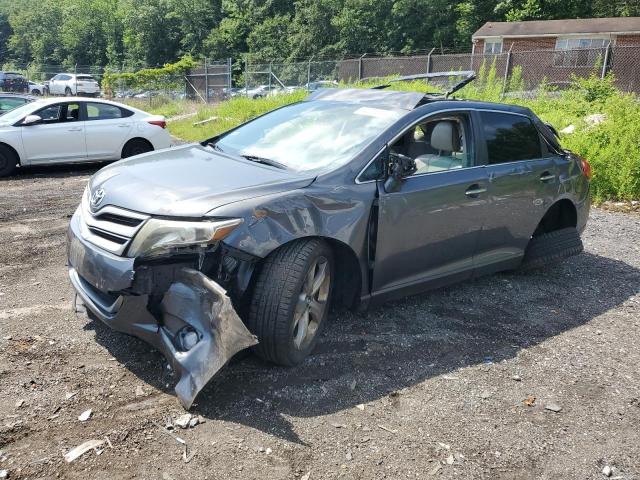Photo 1 from auction – 2013 TOYOTA VENZA LE with VIN 4T3BK3BB9DU076062