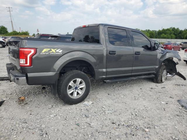 Photo 3 from auction – 2015 FORD F150 with VIN 1FTEW1EF3FKD62294