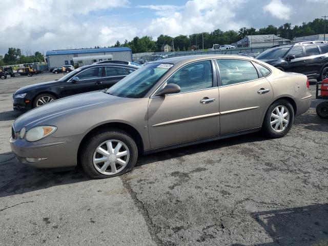 BUICK LACROSSE C 2006 with VIN 2G4WC582361205938 - Photo from auction