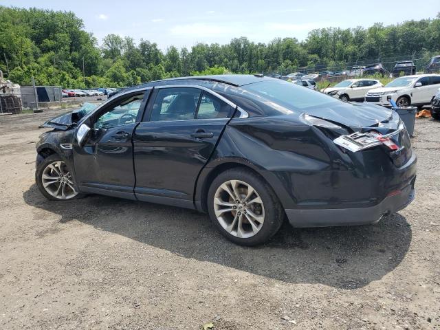 Photo 2 from auction – 2013 FORD TAURUS LIMITED with VIN 1FAHP2F8XDG112167
