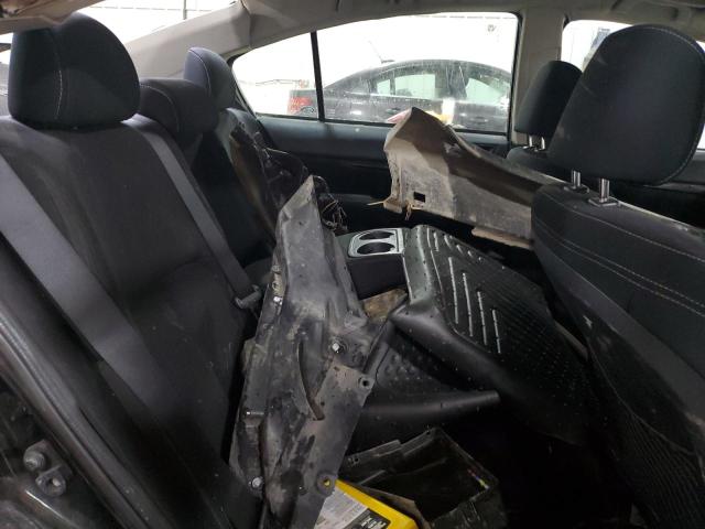 Photo 10 from auction – 2014 SUBARU LEGACY 2.5 with VIN 4S3BMBJ60E3018340