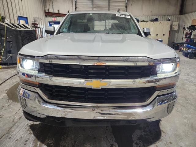 Photo 5 from auction – 2016 CHEVROLET 1500 SILVE with VIN 3GCUKREC1GG220109