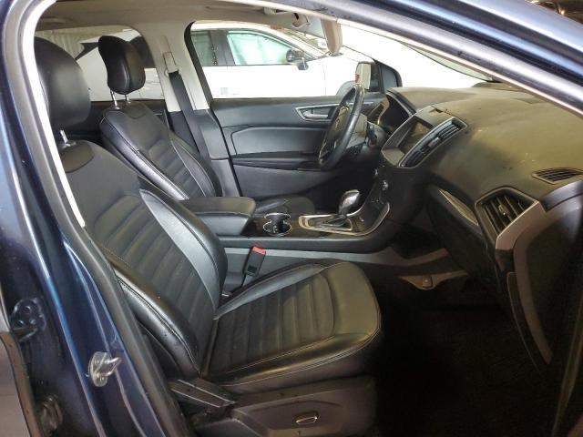 Photo 5 from auction – 2018 FORD EDGE SEL with VIN 2FMPK4J88JBB12691