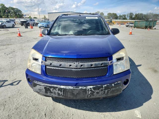 Photo 5 from auction – 2006 CHEVROLET EQUINOX LT with VIN 2CNDL73F056057617