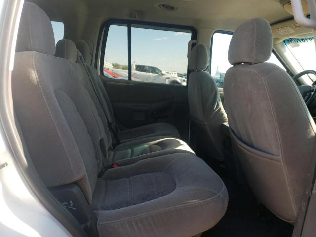 Photo 11 from auction – 2005 FORD EXPLORER X with VIN 1FMZU73K95ZA30050