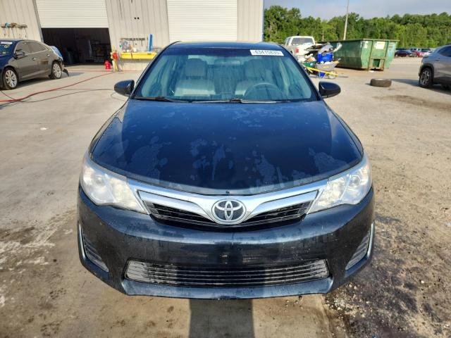 Photo 5 from auction – 2013 TOYOTA CAMRY L with VIN 4T1BF1FK9DU239675