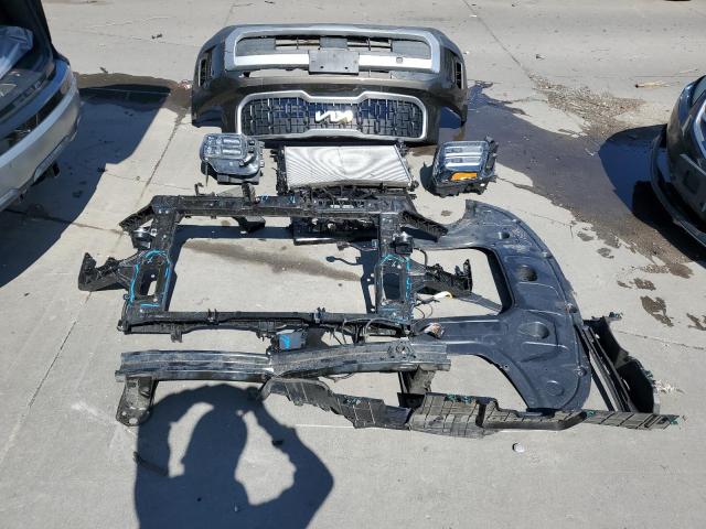 Photo 13 from auction – 2024 KIA TELLURIDE with VIN 5XYP3DGC4RG413396