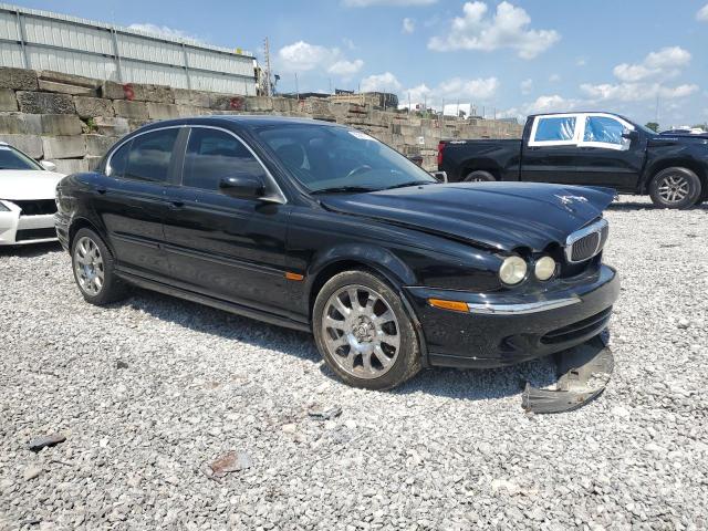 Photo 4 from auction – 2005 JAGUAR X-TYPE 3.0 with VIN SAJWA51A15WE60451
