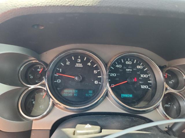 Photo 9 from auction – 2012 CHEVROLET SILVERADO with VIN 1GCPKSE78CF100682