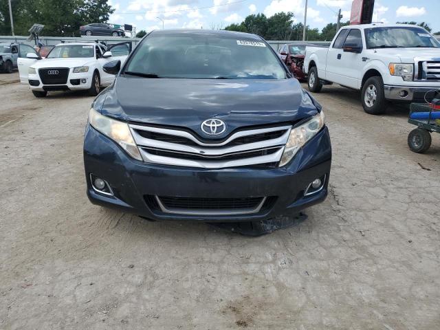 Photo 5 from auction – 2014 TOYOTA VENZA LE with VIN 4T3BK3BB1EU104616