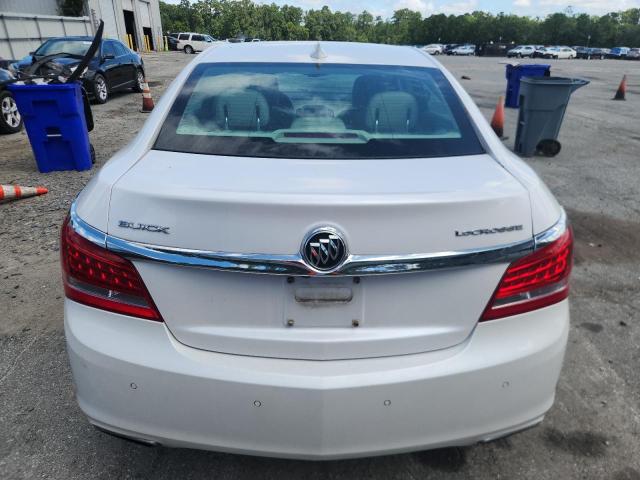 Photo 6 from auction – 2015 BUICK LACROSSE with VIN 1G4GB5G31FF162159