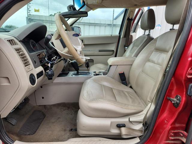 Photo 7 from auction – 2008 FORD ESCAPE with VIN 1FMCU03138KB46877