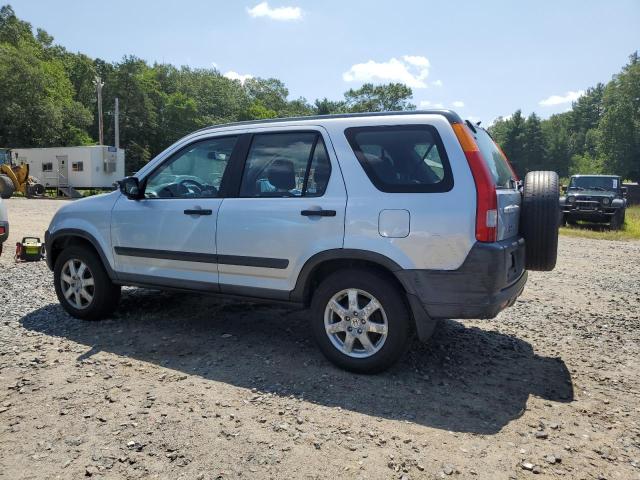 Photo 2 from auction – 2004 HONDA CR -V with VIN SHSRD78424U234054