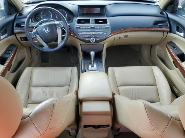 Photo 8 from auction – 2012 HONDA ACCORD EXL with VIN 1HGCP2F80CA141720
