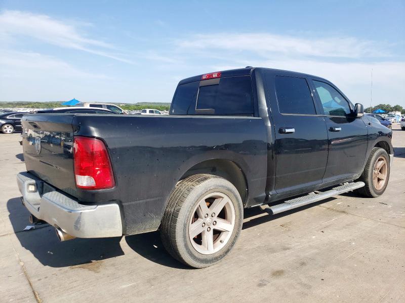 Photo 3 from auction – 2009 DODGE RAM 1500 with VIN 1D3HB13T89S735536