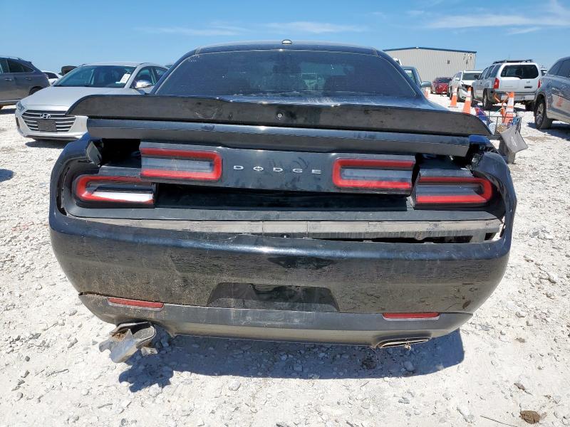 Photo 6 from auction – 2019 DODGE CHALLENGER with VIN 2C3CDZAG2KH668841