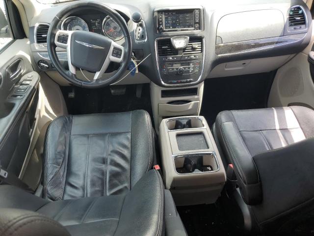 Photo 8 from auction – 2015 CHRYSLER TOWN & COU with VIN 2C4RC1BG7FR654720