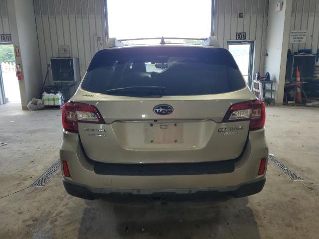 Снимка 6 от търг – 2017 SUBARU OUTBACK 2. с VIN 4S4BSANC0H3347748