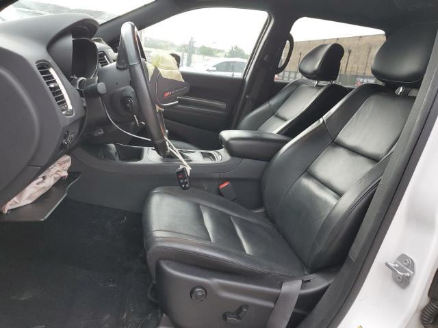 Photo 7 from auction – 2019 DODGE DURANGO GT with VIN 1C4RDJDG1KC852979
