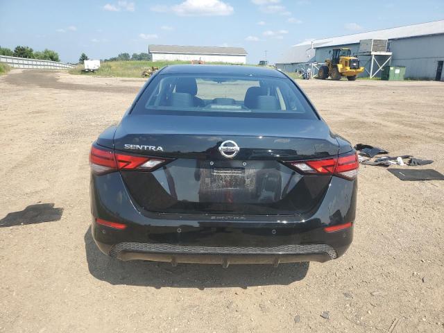 Photo 6 from auction – 2023 NISSAN SENTRA S with VIN 3N1AB8BV9PY245632
