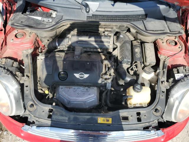 Photo 11 from auction – 2013 MINI COOPER with VIN WMWSU3C50DT549348