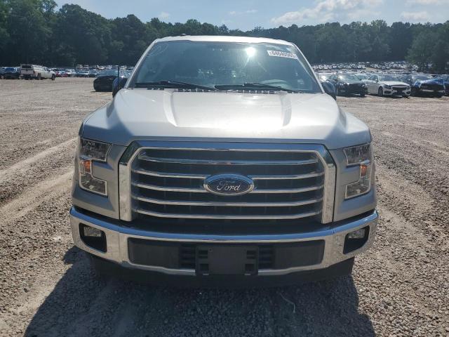 Photo 5 from auction – 2017 FORD F150 SUPER with VIN 1FTEW1CF8HFC79409