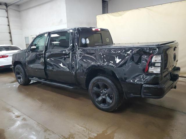 Photo 2 from auction – 2019 RAM 1500 BIG H with VIN 1C6RRFFGXKN703641