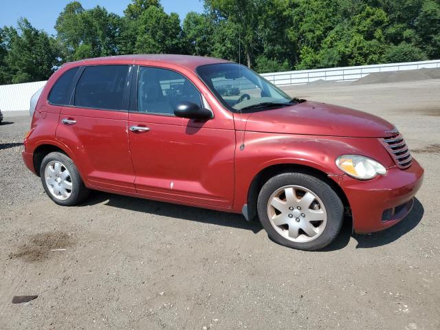 Photo 4 from auction – 2007 CHRY PT CRUISER TOURING with VIN 3A4FY58B37T625540