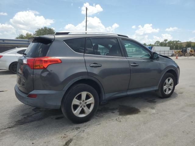 Photo 3 from auction – 2013 TOYOTA RAV4 XLE with VIN 2T3WFREV4DW071091