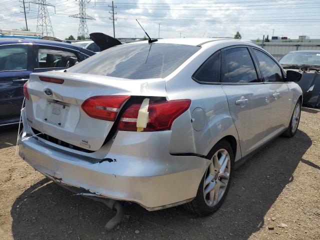 Photo 3 from auction – 2018 FORD FOCUS SE with VIN 1FADP3FE4JL330263