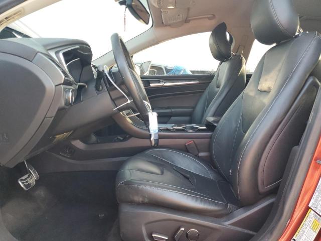 Photo 7 from auction – 2014 FORD FUSION TIT with VIN 3FA6P0K91ER304257