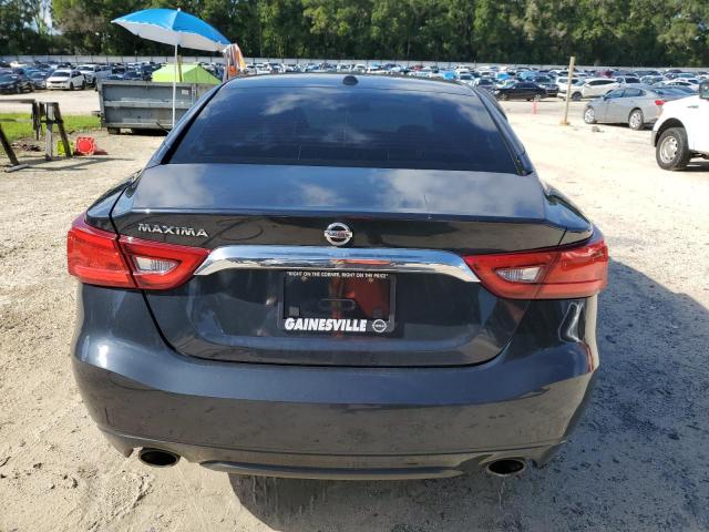 Photo 6 from auction – 2017 NISSAN MAXIMA 3.5 with VIN 1N4AA6AP2HC382080