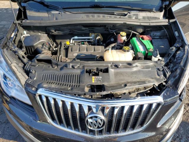 Photo 12 from auction – 2014 BUICK ENCORE CON with VIN KL4CJFSB8EB728926