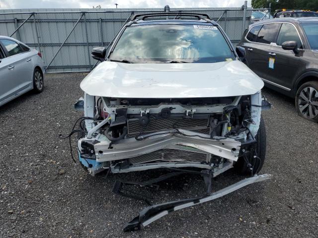 Photo 5 from auction – 2021 TOYOTA RAV4 XSE with VIN 2T3E6RFV9MW019952