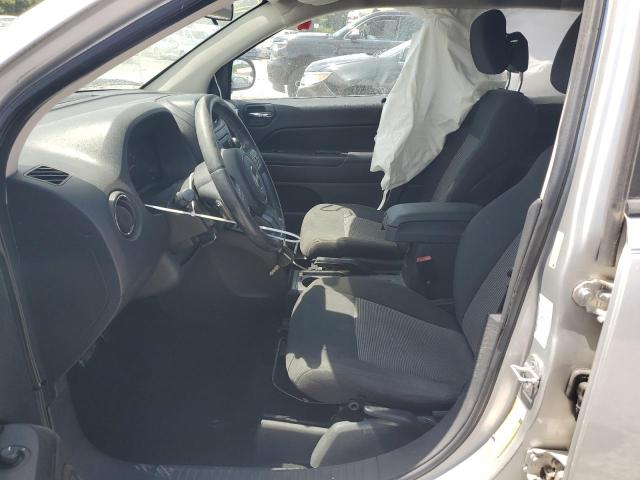 Photo 7 from auction – 2011 JEEP COMPASS SP with VIN 1J4NT1FA9BD236624