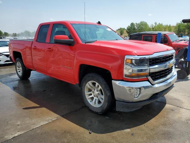 Photo 4 from auction – 2016 CHEVROLET SILVERADO with VIN 1GCVKREC4GZ262441