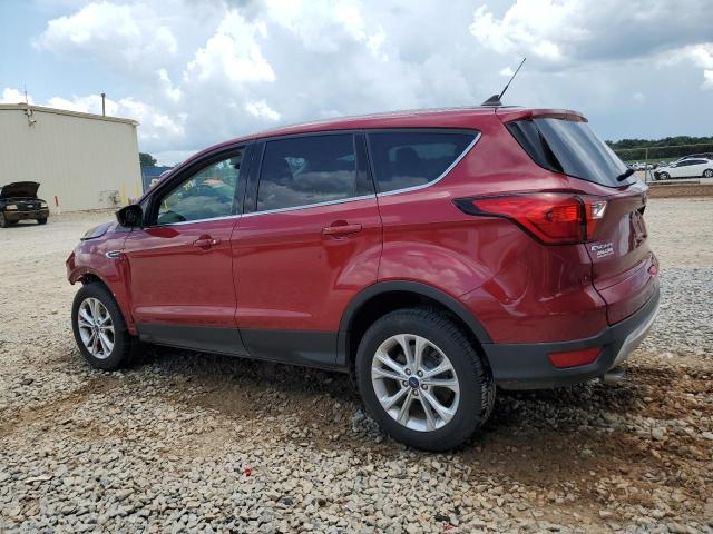 Photo 2 from auction – 2019 FORD ESCAPE SE with VIN 1FMCU0GDXKUB20079