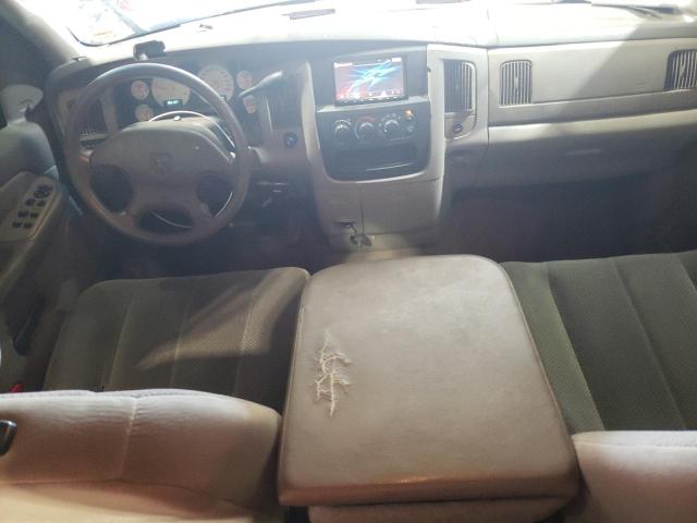 Photo 8 from auction – 2003 DODGE RAM 2500 S with VIN 3D7KA28673G737163