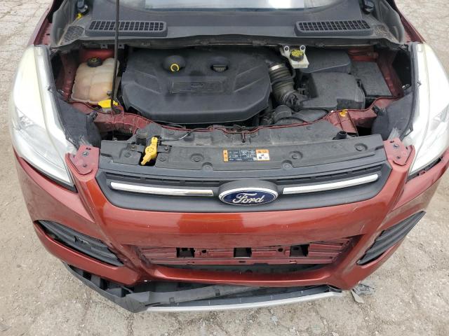 Photo 12 from auction – 2016 FORD ESCAPE SE with VIN 1FMCU9G92GUB74631